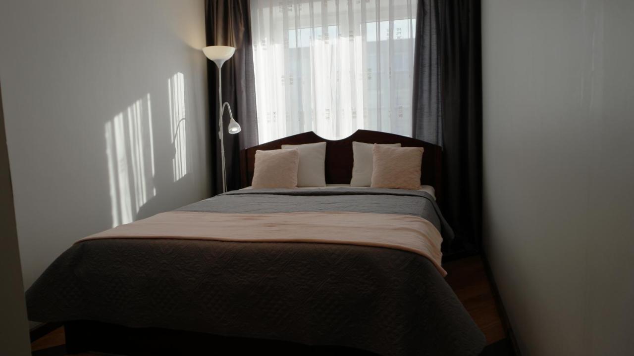 Dange Apartment Шяуляй Экстерьер фото